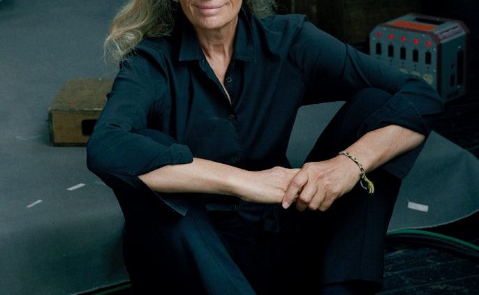ANNIE LEIBOVITZ tb