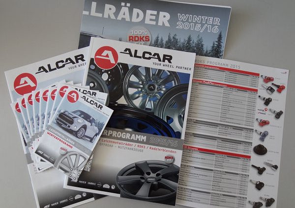 Alcar Winterprogramm 2015 2016