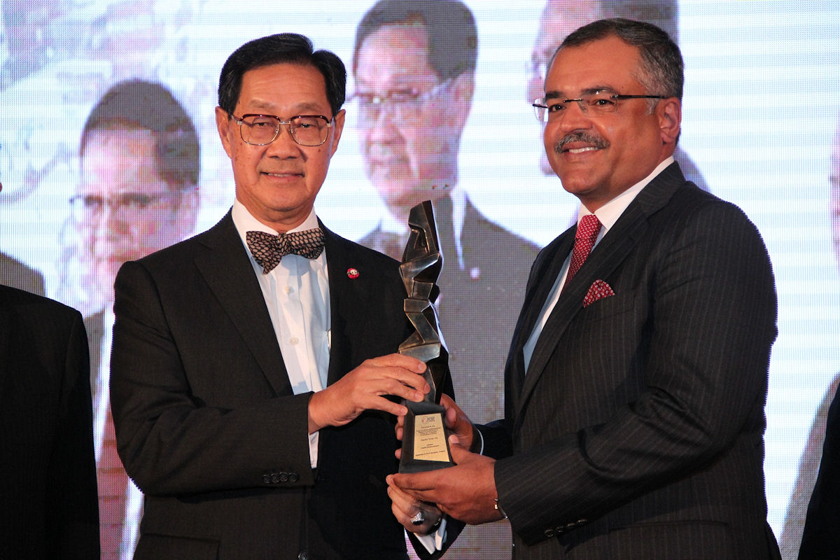 Apollo CSR Award tb