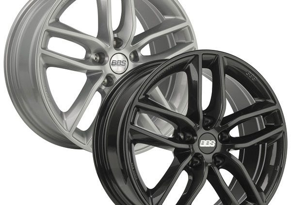 BBS Winterrad SX
