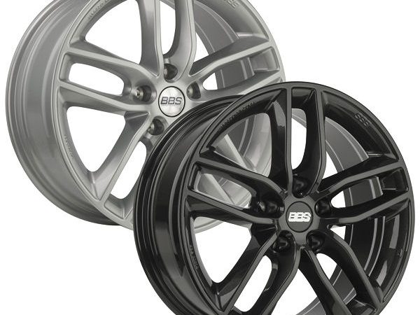 BBS Winterrad SX
