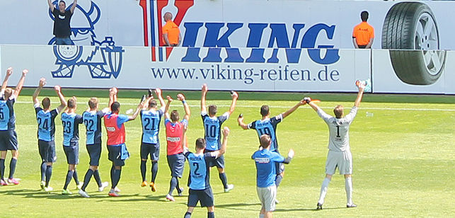Bochum