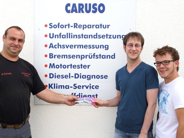 Caruso