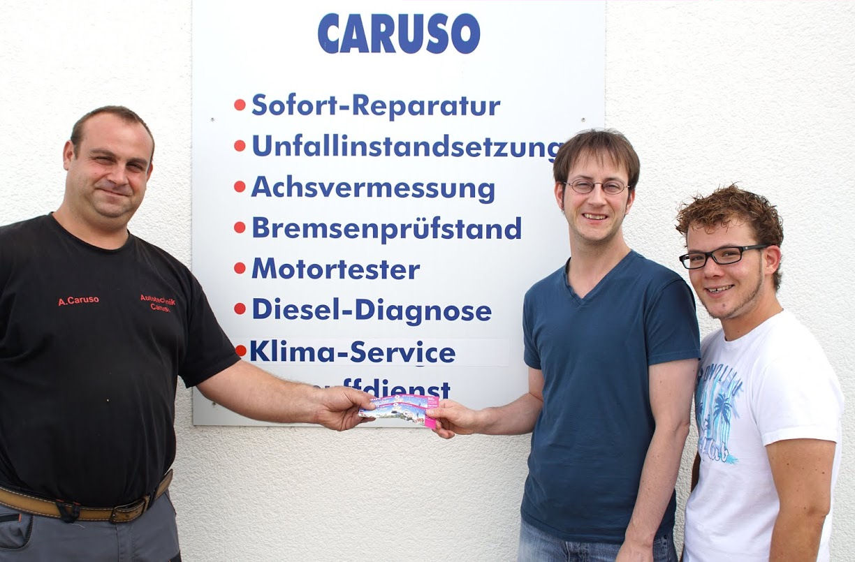 Caruso