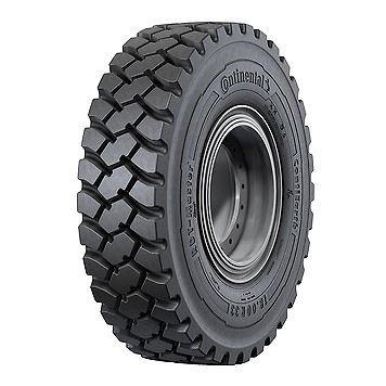 Conti RDT Master tb