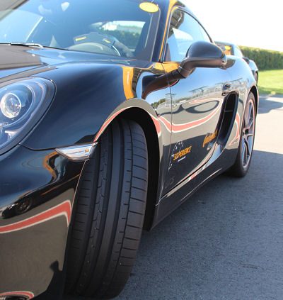 Conti SportContact 6