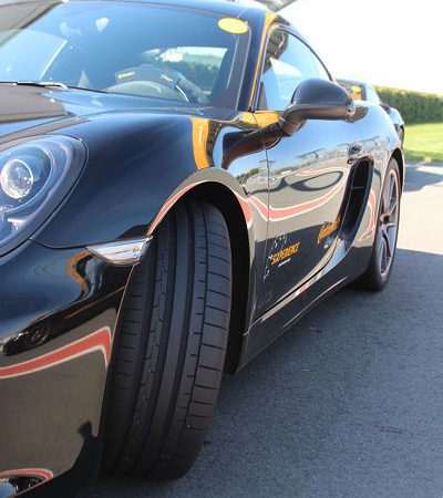 Conti SportContact 6