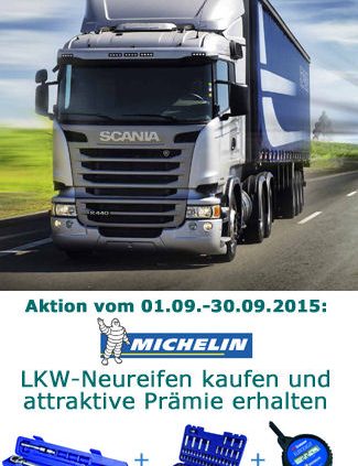 Delticom Herbstaktionen