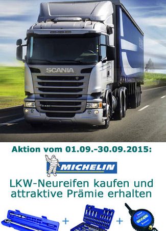 Delticom Herbstaktionen