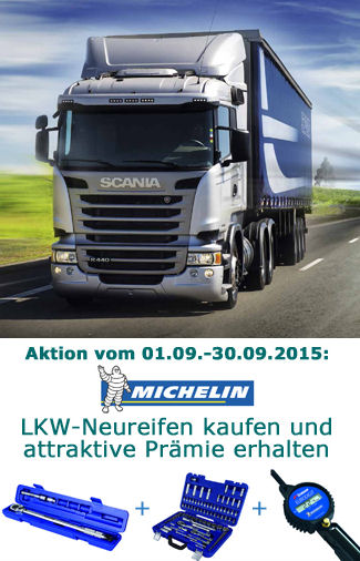Delticom Herbstaktionen