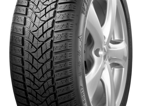 Dunlop Winter Sport 5