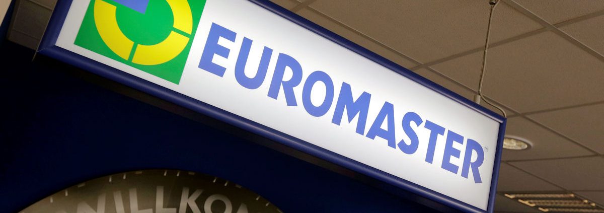 Euromaster Wartebereich tb