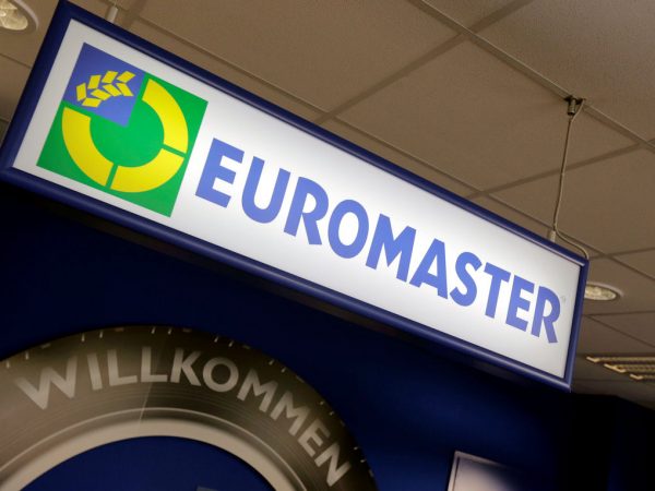 Euromaster Wartebereich tb