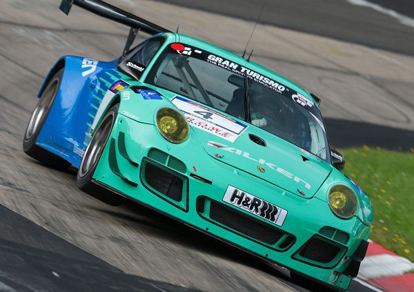 Falken VLN Vorabfazit