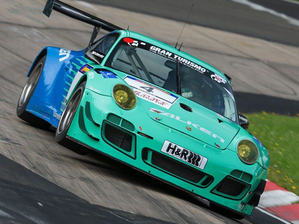 Falken VLN Vorabfazit