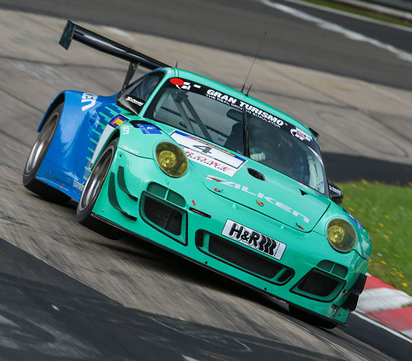 Falken VLN Vorabfazit