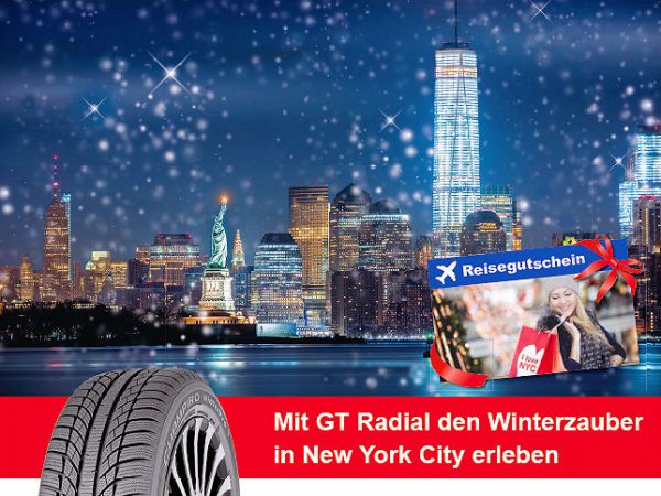 Giti Tire Gundlach tb