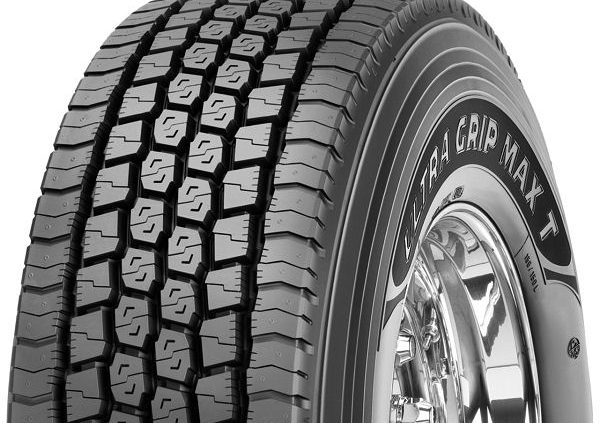 Goodyear Ultra Grip Max T