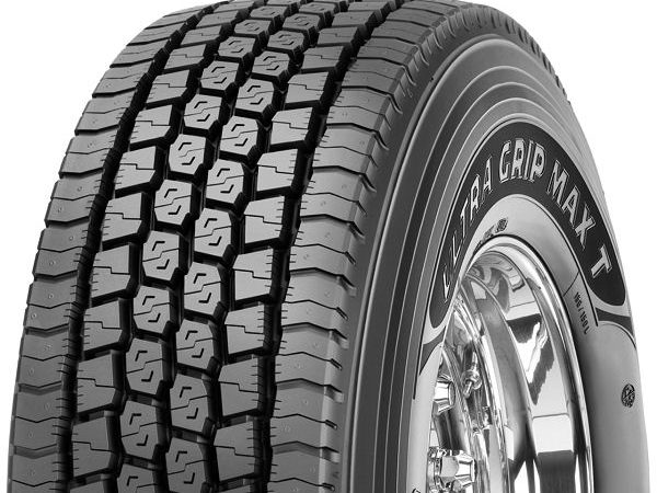 Goodyear Ultra Grip Max T