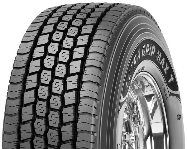 Goodyear Ultra Grip Max T