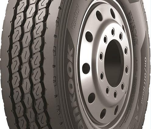 Hankook SmartWork AM09 tb