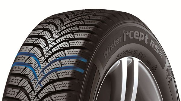Hankook Winter I Cept RS2