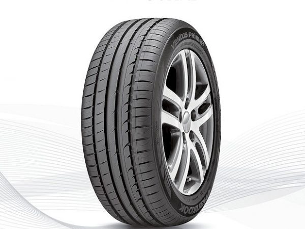 Hankook Ventus Prime2 Sealguard tb