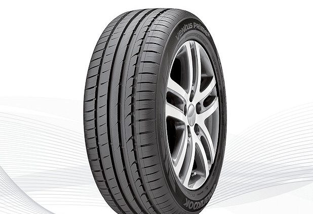Hankook Ventus Prime2 Sealguard tb