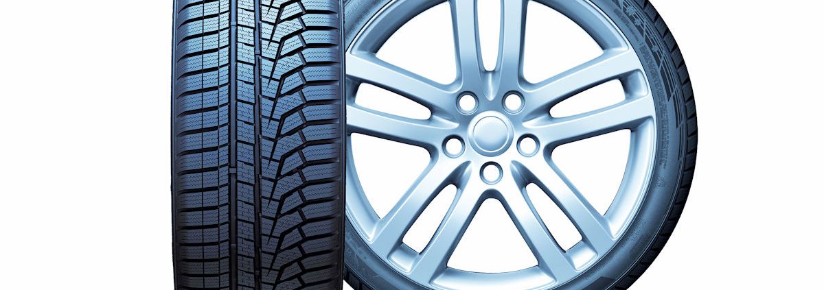 Hankook Winter i cept evo2 full tyre tb