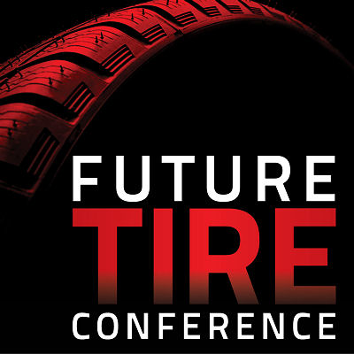 Logo Future Tire Conference