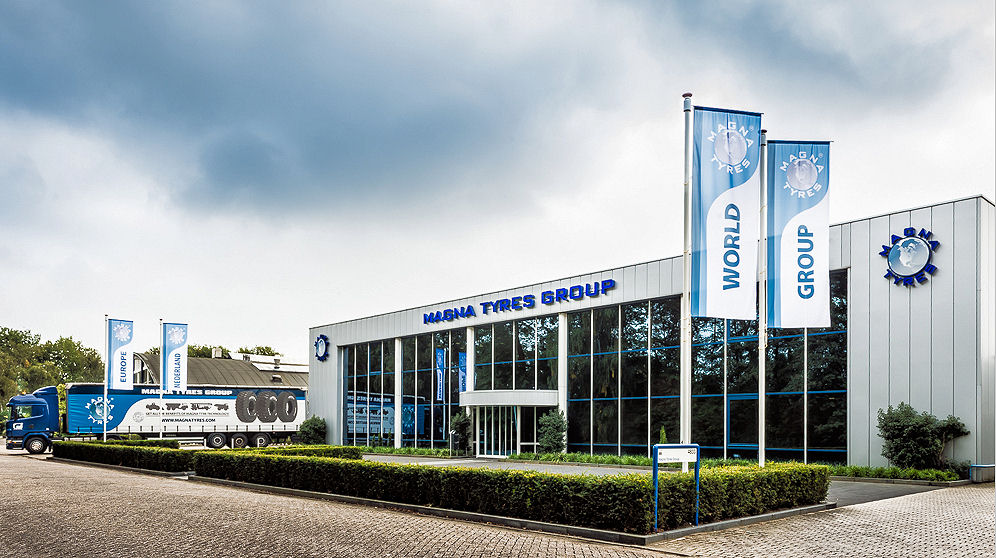Magna Tyres Group tb