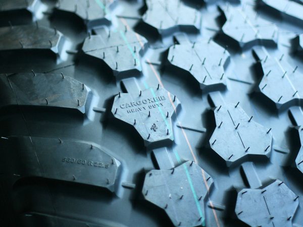 Michelin CargoXBibHD tb