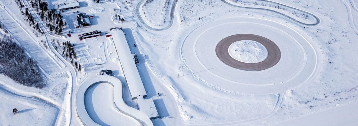Millbrook Test World Metalltracks tb