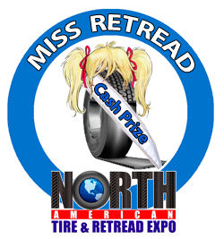 Miss Retread