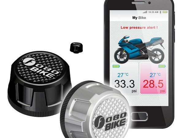 MyNetMoto Nachrüst RDKS Fobo Bike