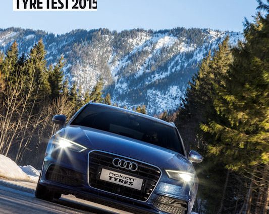 Nokian Weatherproof 021 tb
