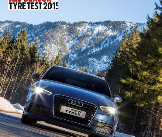 Nokian Weatherproof 021 tb