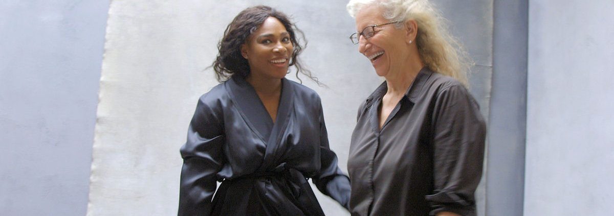 PI Serena Williams tb