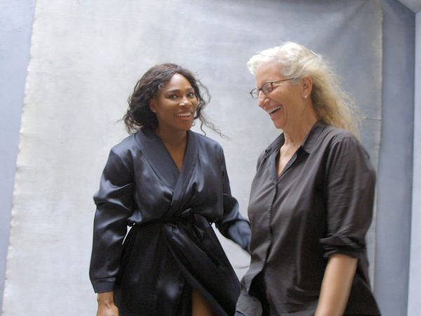 PI Serena Williams tb