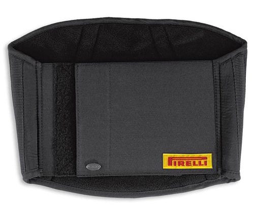 Pirelli Angel GT Promotion