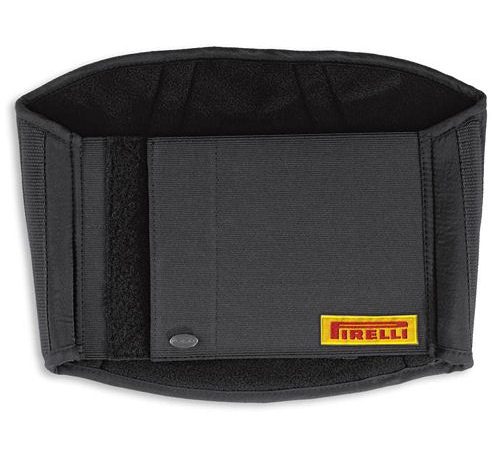 Pirelli Angel GT Promotion