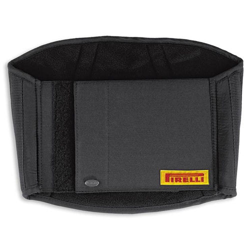 Pirelli Angel GT Promotion