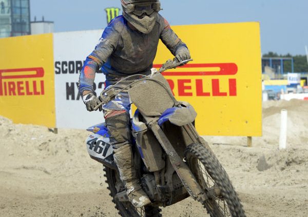 Pirelli MXGP Weltmeistertitel