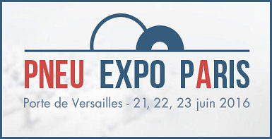 Pneu Expo Paris tb