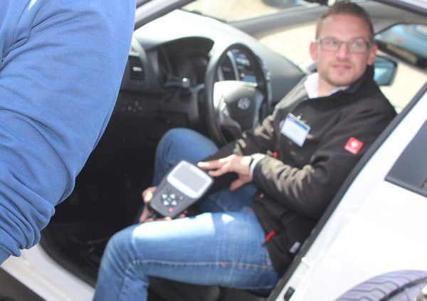 Reifen Gundlach RDKS Schulungen 1