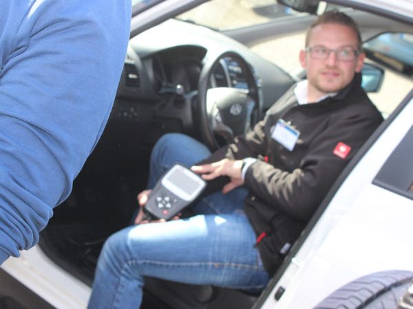 Reifen Gundlach RDKS Schulungen 1