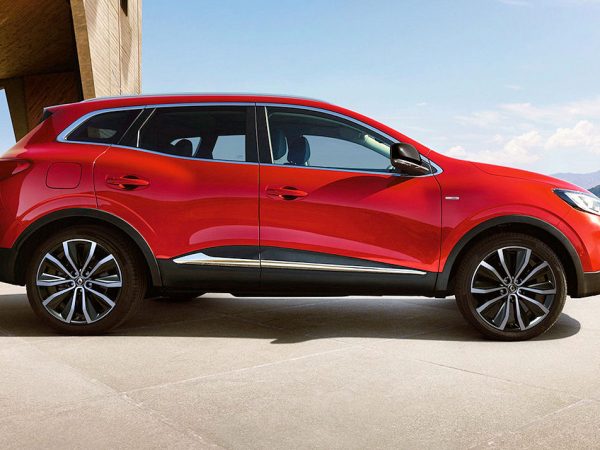 Renault Kadjar tb