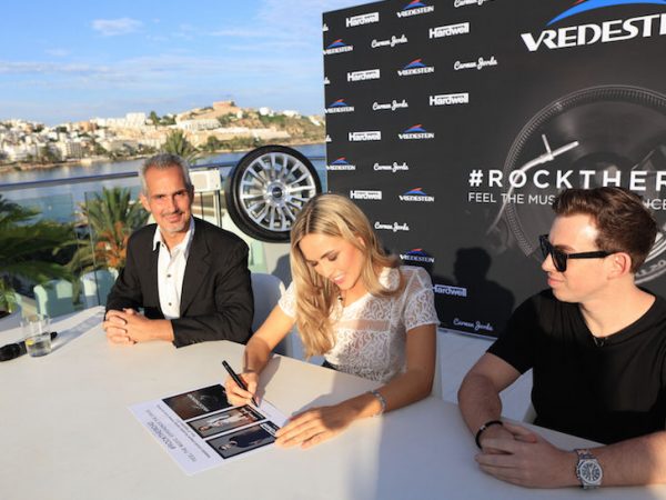 Rocktheroad
