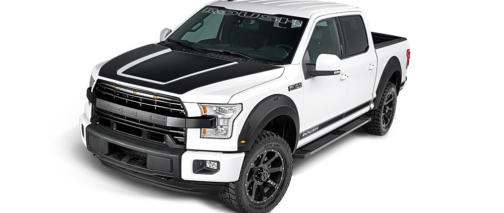 Roush