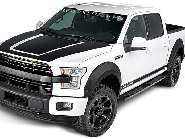 Roush